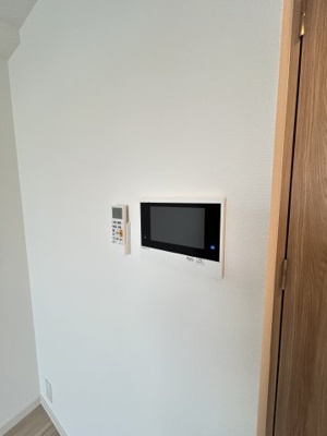 【セキュリティ】 | S-RESIDENCE堺浜寺axial