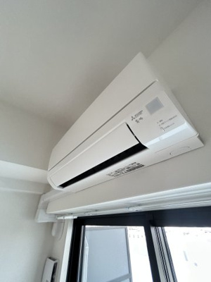 【設備】 | S-RESIDENCE堺浜寺axial