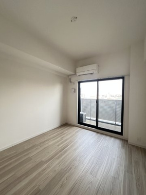 【居間・リビング】 | S-RESIDENCE堺浜寺axial