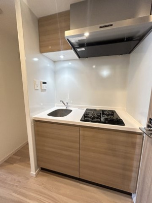 【キッチン】 | S-RESIDENCE堺浜寺axial