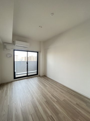 【寝室】 | S-RESIDENCE堺浜寺axial