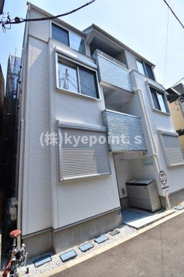 【展望】 | 駒込スクエア