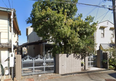 【外観】 | 西宮市深谷町　中古戸建