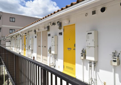 【その他】 | ヴィラ楠の木