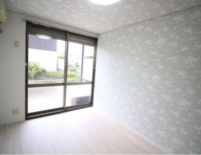 【居間・リビング】 | ヴィラ楠の木