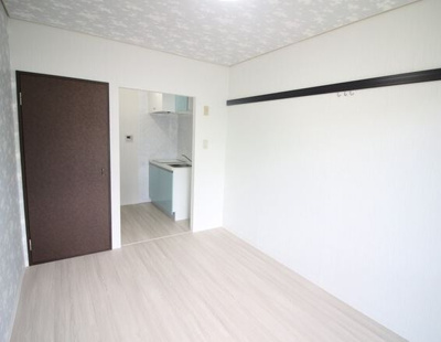 【居間・リビング】 | ヴィラ楠の木