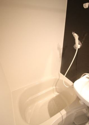 【浴室】 | ヴィラ楠の木