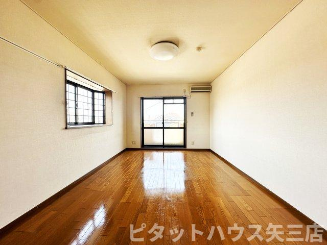 リファインハイツの内装|物件の内装です