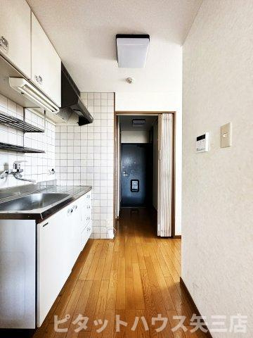 リファインハイツのその他