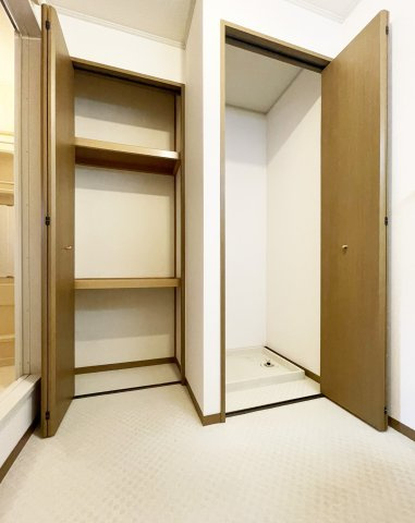 ステイトメント安宅　Ｂ棟の設備