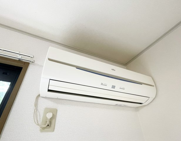 ステイトメント安宅　Ｂ棟の設備