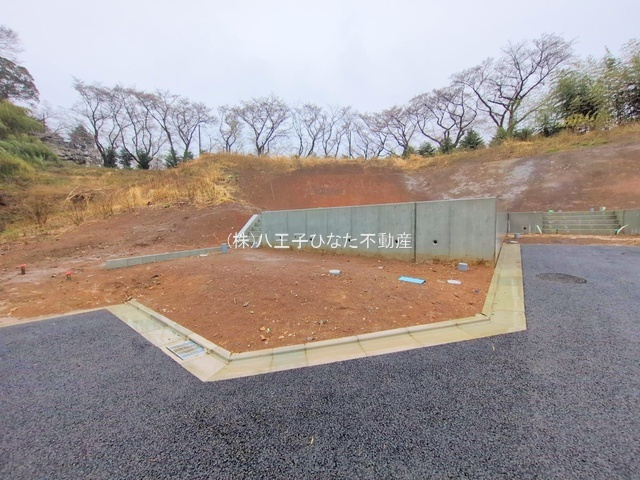 祝：成約済み　八王子市　中山　売地　二期の外観|～仲介手数料無料☆八王子ひなた不動産～八王子市中山　売地