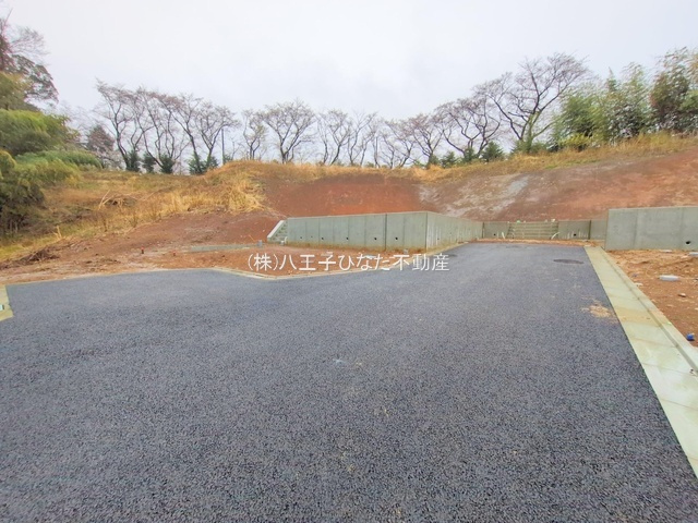 祝：成約済み　八王子市　中山　売地　二期の周辺|～仲介手数料無料☆八王子ひなた不動産～八王子市中山　売地