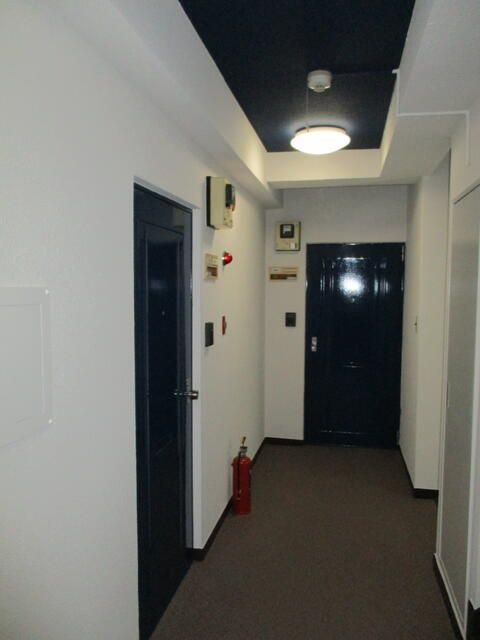 興和マンションのその他共用部分