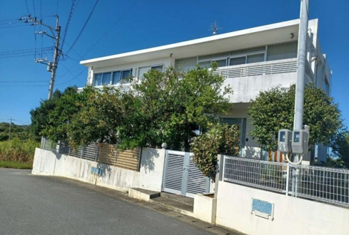 detached 字座喜味