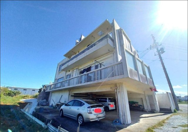 detached 字座喜味