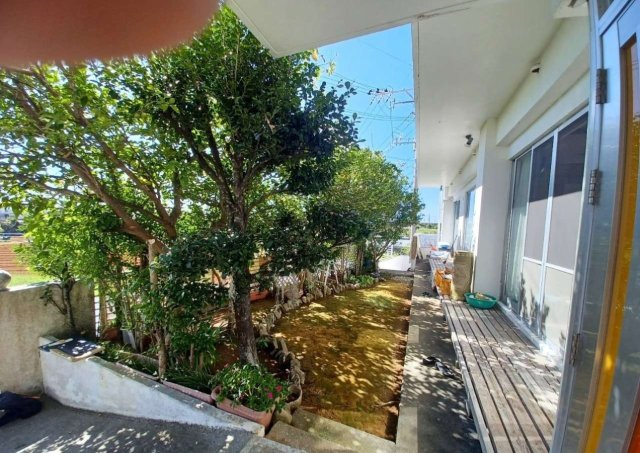 detached 字座喜味