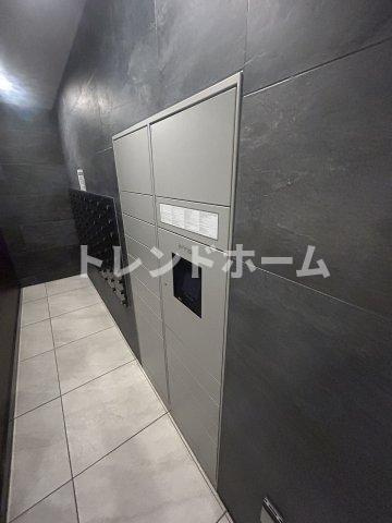 エスリード大阪ドームCERCAのその他共用部分