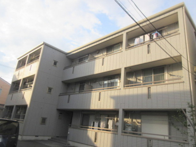 レディオコート桜小路の周辺|耐震耐火旭化成ヘーベルメゾン