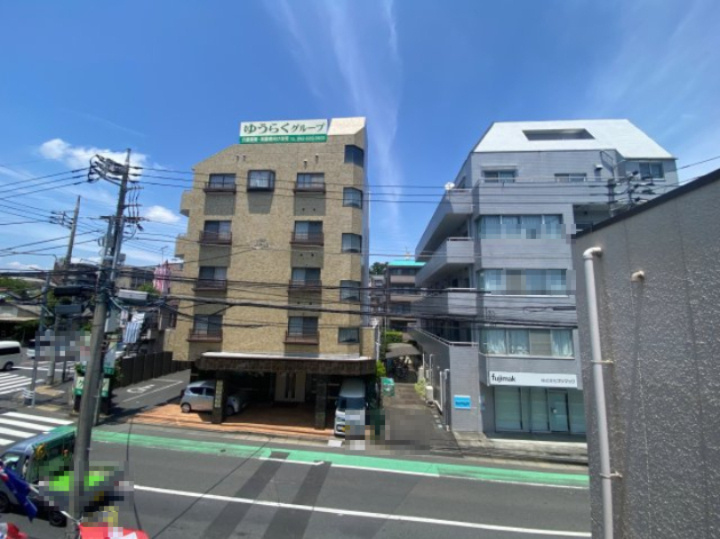 祝：成約済み　八王子市　大和田町　新築戸建て　２５期の展望|仲介手数料無料～八王子ひなた不動産～八王子市大和田町　新築戸建て