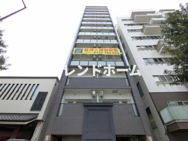 エステムコート谷町九丁目