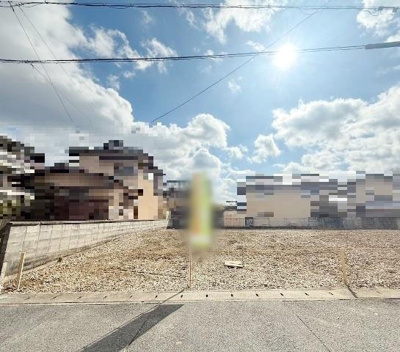 【外観】 | 嵐山樋ノ上町　建築条件無し売土地