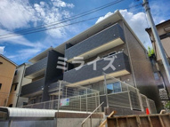 万博ハイステージの画像