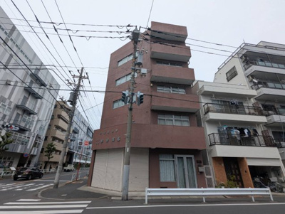 【外観】 | 墨田区横川１丁目の戸建