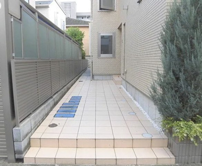 【エントランス】 | アシュエル