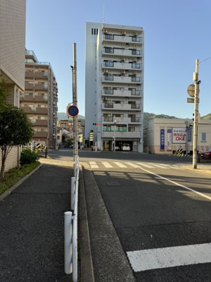 【周辺】 | 日興甲南マンション