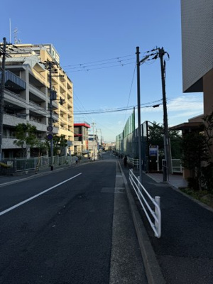 【駐車場】 | 日興甲南マンション