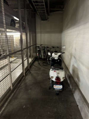 【その他共用部分】 | 日興甲南マンション