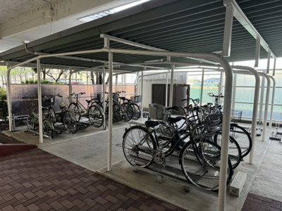 【その他共用部分】 | 日興甲南マンション