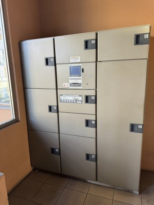 【その他共用部分】 | 日興甲南マンション