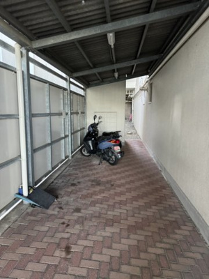 【その他共用部分】 | 日興甲南マンション