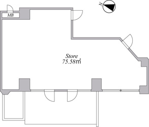 【間取り】 | ご自宅から現地まで、当社スタッフがお車にて、「お迎え・お送り」をしております。ぜひお気軽にお問い合わせくださいませ♪