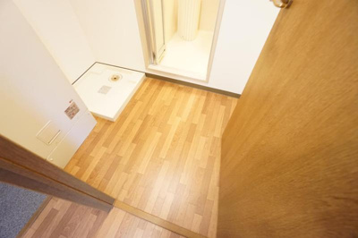 【内装】 | シャトーノール