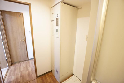 【設備】 | シャトーノール