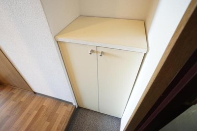 【収納】 | シャトーノール