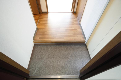 【玄関】 | シャトーノール