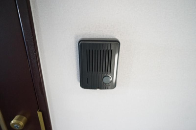 【セキュリティ】 | シャトーノール