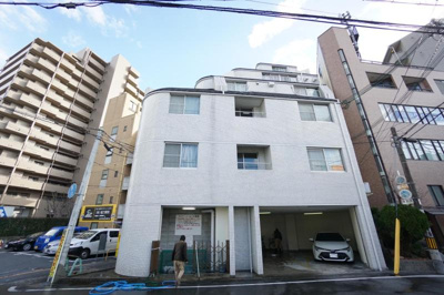 【外観】 | シャトーノール