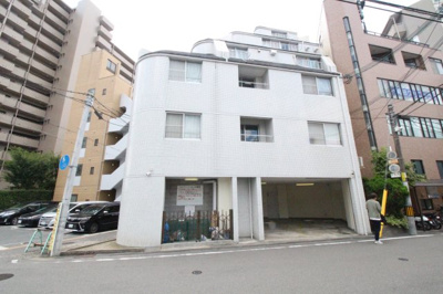 【外観】 | シャトーノール