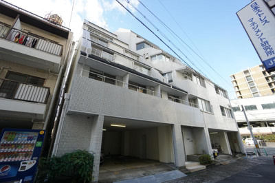 【外観】 | シャトーノール