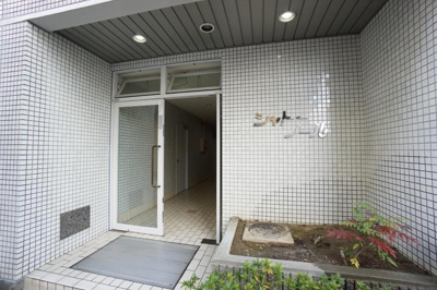 【エントランス】 | シャトーノール