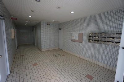 【ロビー】 | シャトーノール