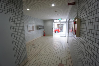 【ロビー】 | シャトーノール