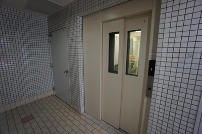 【設備】 | シャトーノール