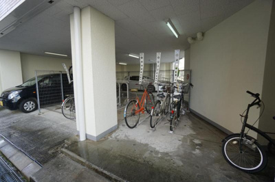 【その他共用部分】 | シャトーノール