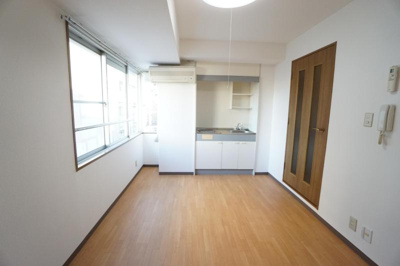 【居間・リビング】 | シャトーノール